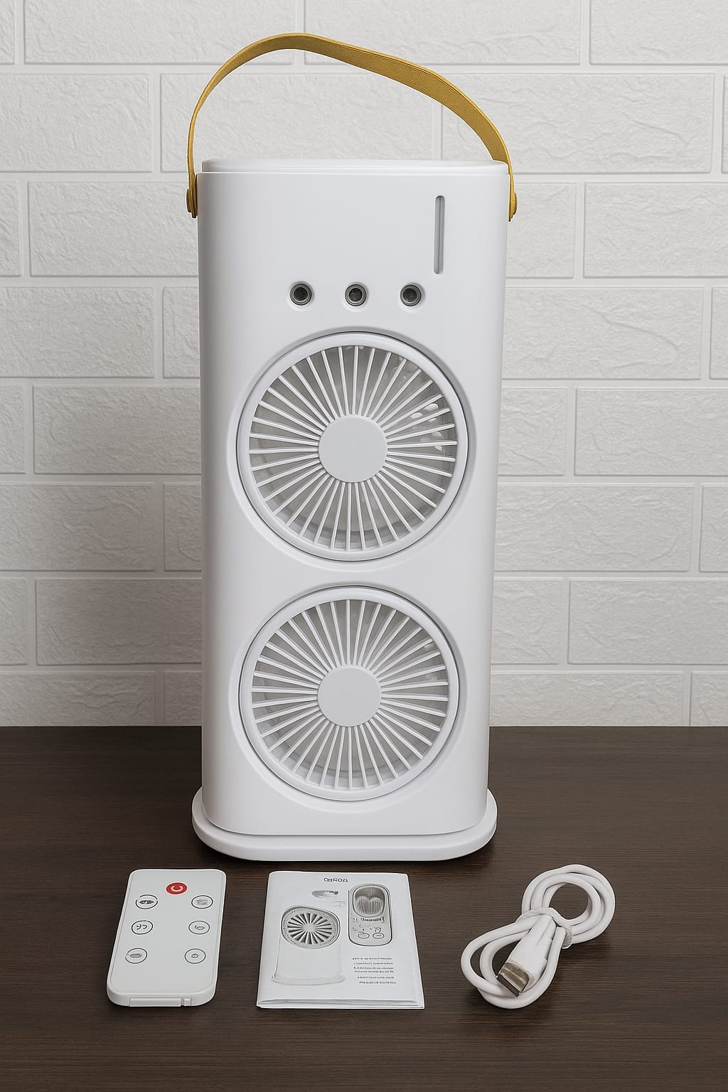 Humificador 3 en 1 ❄️